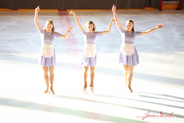 Répétition générale